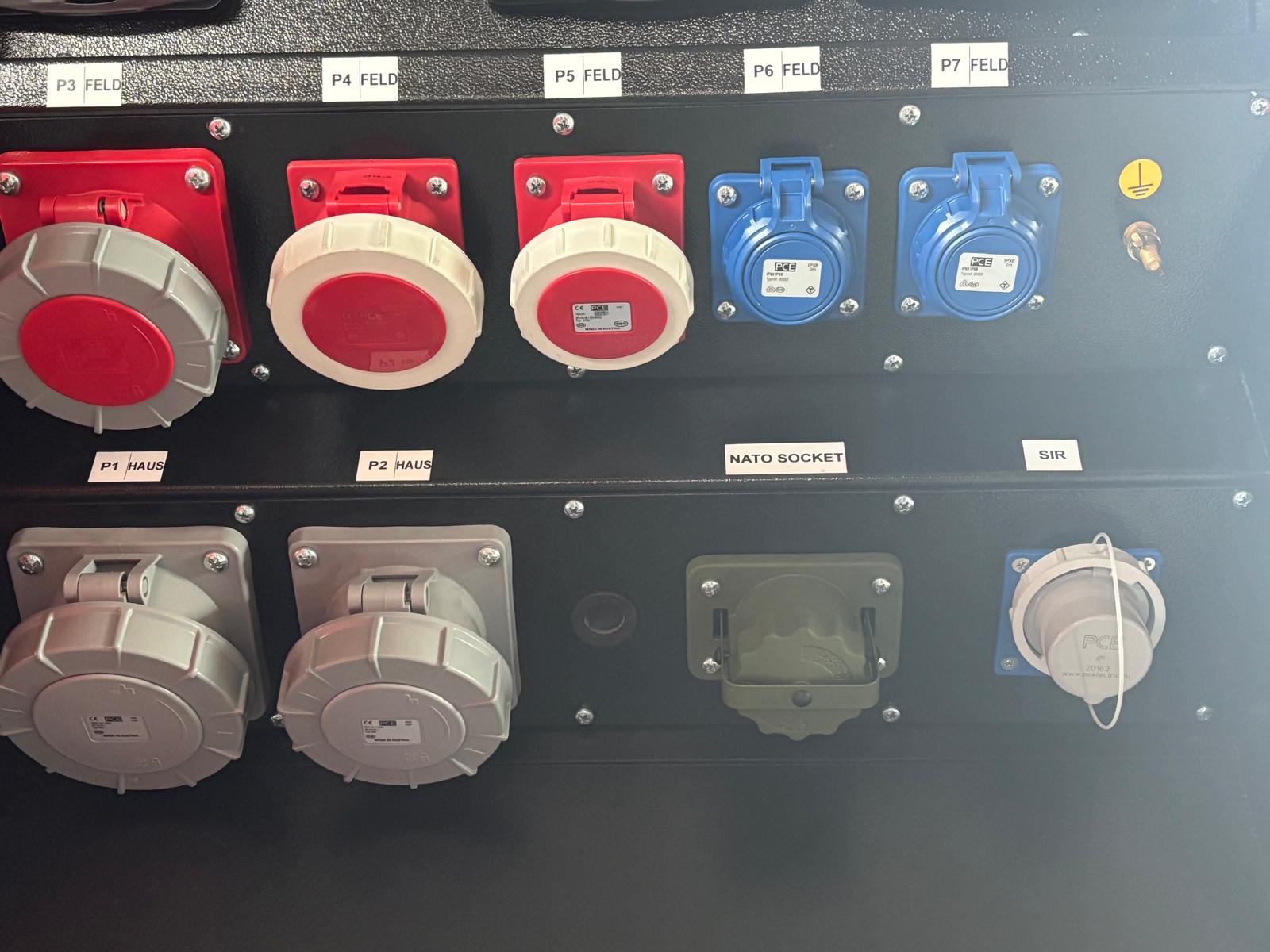 Notstromtechnik (neutral)